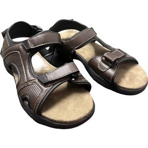 Khombu Outdoor Hiking Sandals